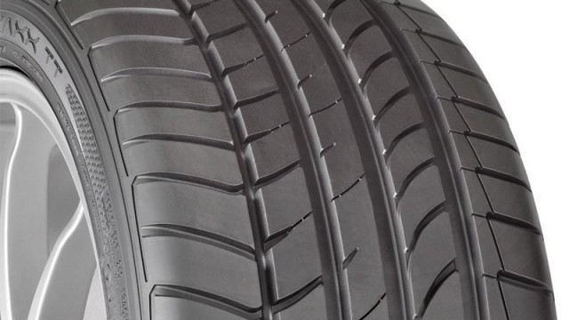 Anvelopa Dunlop SP Sport MAXX TT