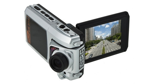 camera video auto F900LHD