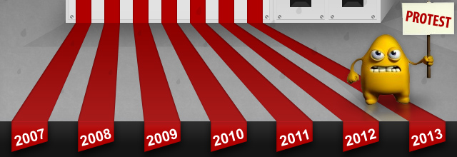 Infografic pret benzina