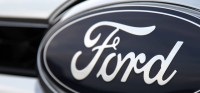 Emblema Ford noua