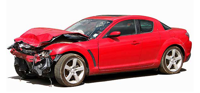 Asigurari auto accident