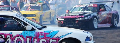 Bucharest Wheels Arena