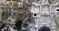 Asamblare motor BMW