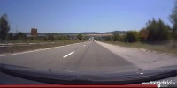 Filmare traseu Bucuresti - Varna
