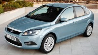 Ford Focus 2008 second hand