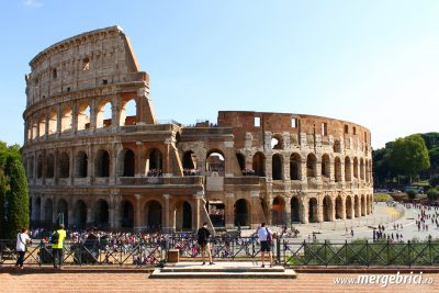 Italia - Colosseum