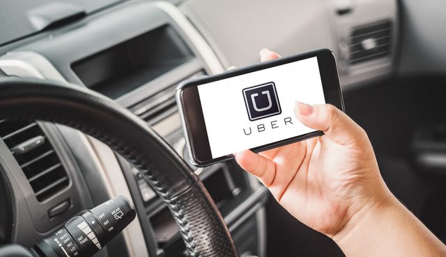 Pareri despre Uber in Romania