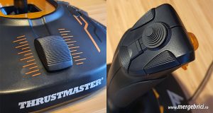 Thrustmaster T.16000M FCS review